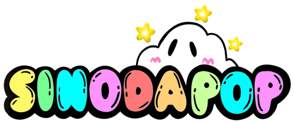SinodaPop logo
