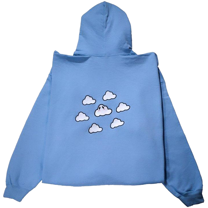 "Day Time" Hoodie