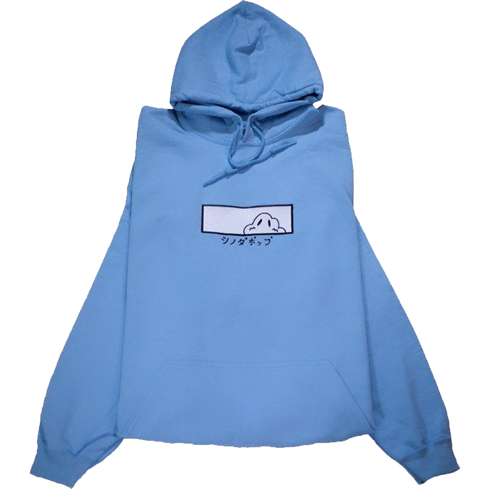 "Day Time" Hoodie